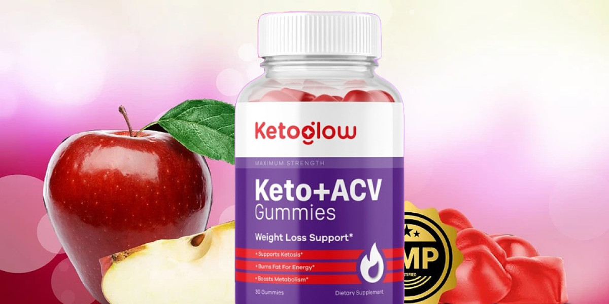 Are KetoGlow Gummies Effective for Weight Loss? A Science-Based Review