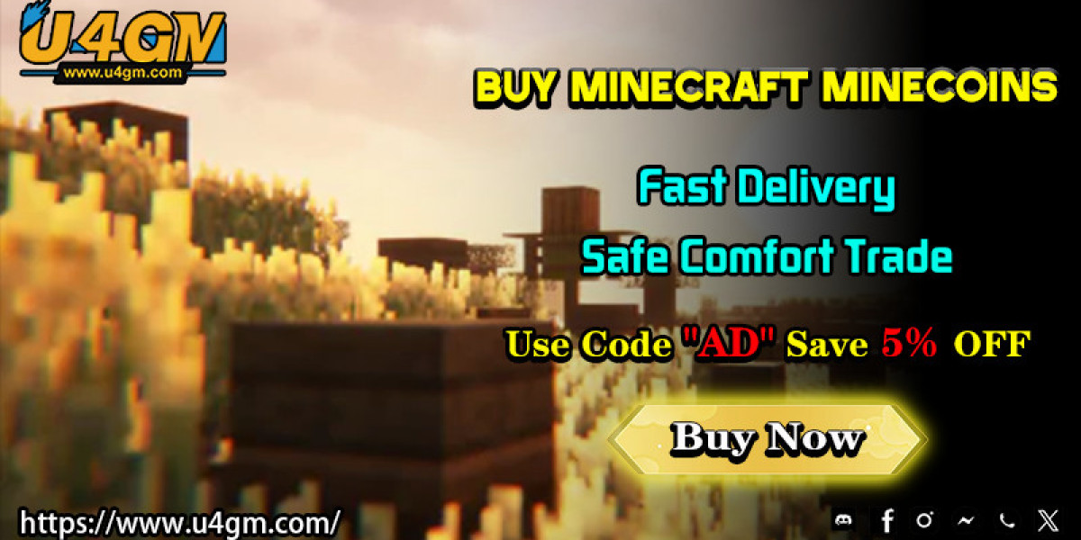 U4GM - 10 Tips for Creating Stunning Minecraft Banner Patterns