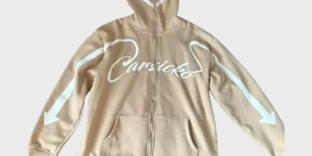 Unleash Your Confidence with Carsicko Clothing
