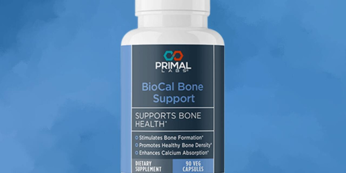 Can Biocal Bone help prevent osteoporosis?