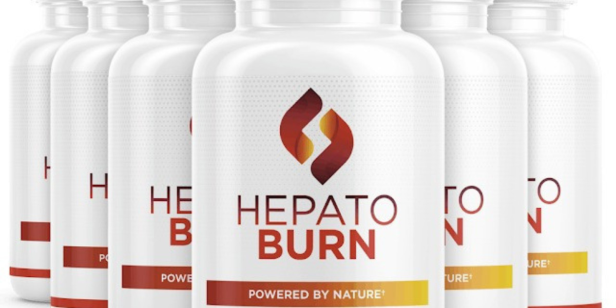 Understanding The Key Benefits of Using Hepato Burn Liver Fat-Burning Complex