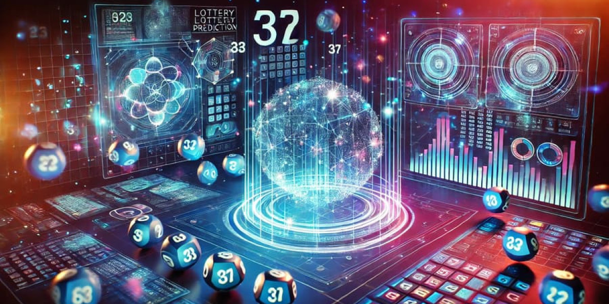 Analyzing Lotto Trends: Unlocking the Secrets of Lottery Success