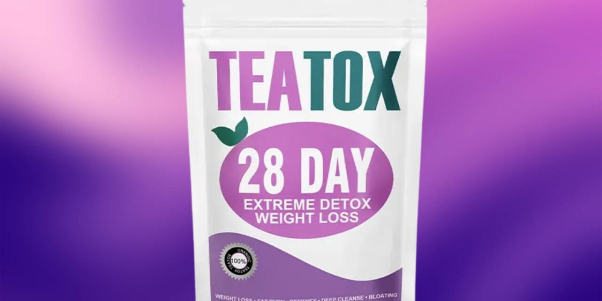 Does SlimMe Detox Tea help reduce belly fat?