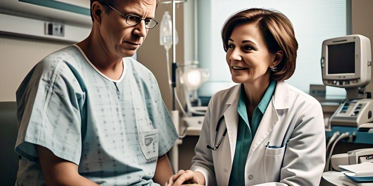 Hip Replacement Market Analysis by Type, Material, End-User & Region (2025–2033)