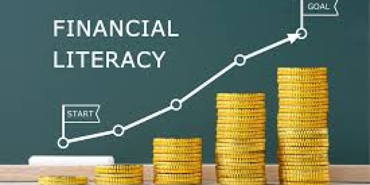 Building Financial Literacy and Empowerment: A Modern Guide with Avraham Bental’s Vision
