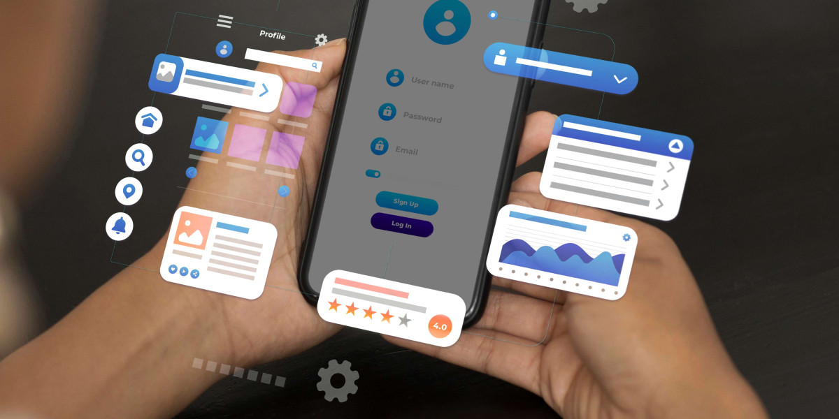 Why You Need a Reliable iPhone App Development Agency