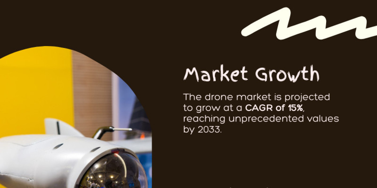 Drone Market Insights 2025-2033| Growth & Opportunity Analysis