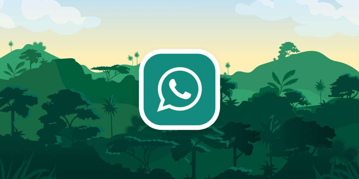 GB WhatsApp APK (Latest Version) – Download For Android