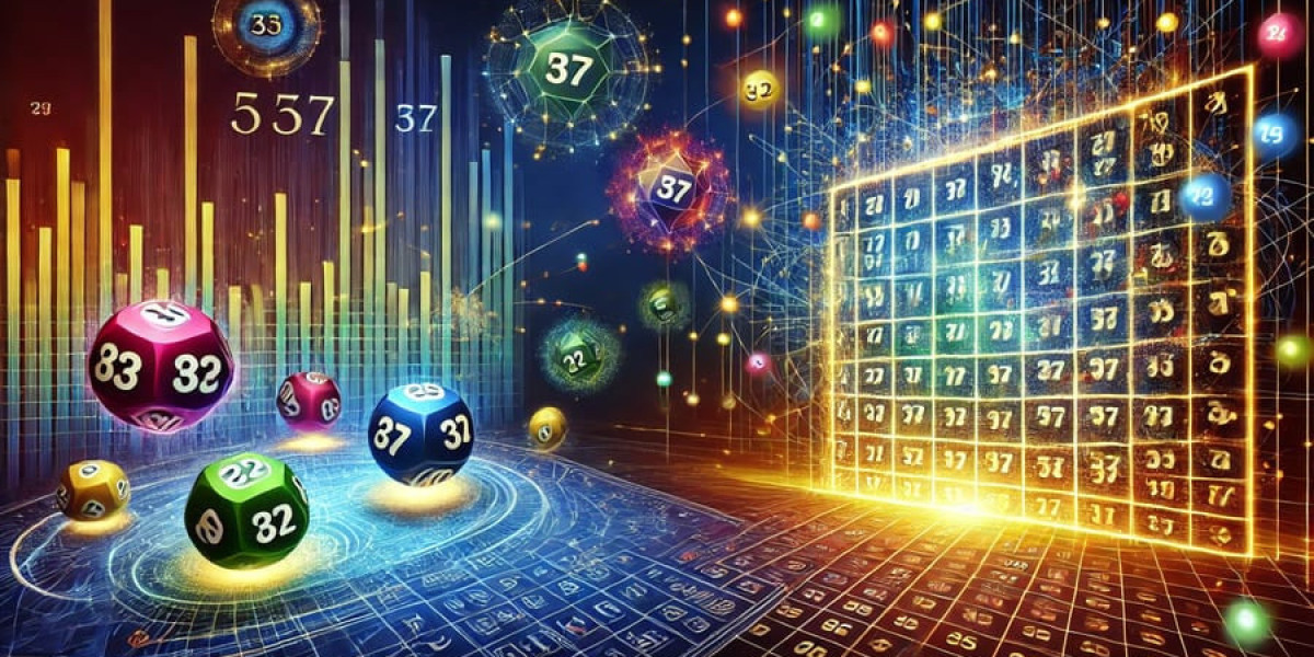 Exploring Lotto Prediction Software: Can Technology Enhance Your Winning Odds?