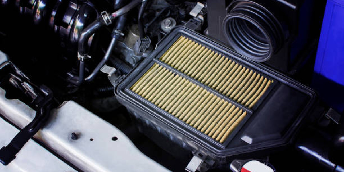 Middle East & Africa Automotive Air Filter Industry Growth Forecast and Market Dynamics - 2030