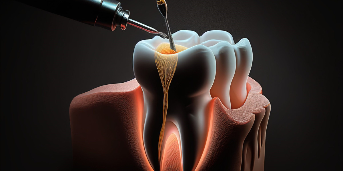 Does root canal have side effects?