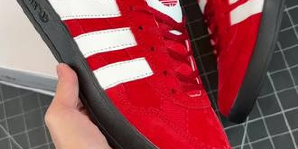 Adidas Samba 熱銷推薦｜厚底版、綠色款與 Aloha Super 潮搭必備