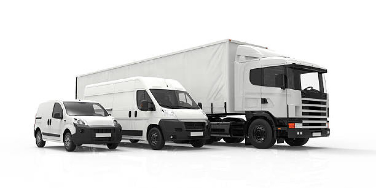 Gabon Used Commercial Vehicle Industry Growth Forecast and Market Dynamics - 2030