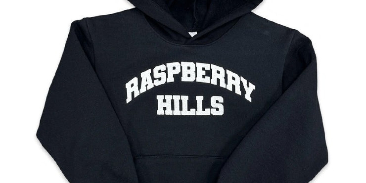 "Love in Raspberry Hills"