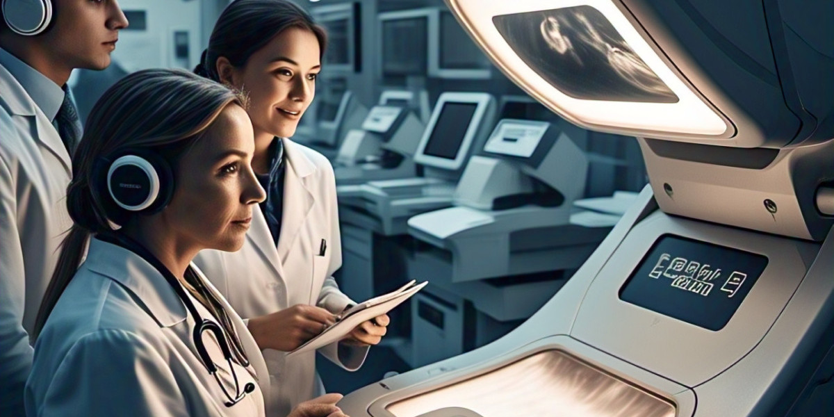 High Intensity Focused Ultrasound (HIFU) Market  Size Forecast 2025-2033: Segmentation, Innovation, and Growth Drivers