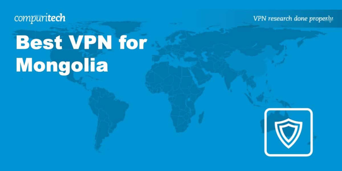 Top VPNs for Mongolia - Secure Your Connection