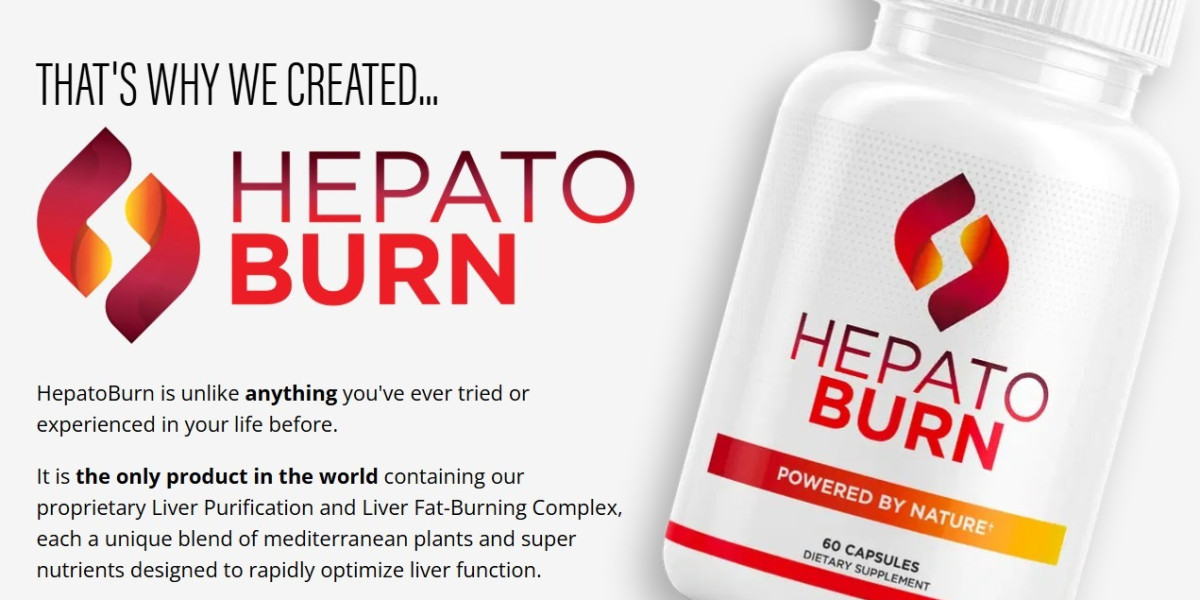 Hepato Burn [Liver Purification Complex] - Uncovering Its Benefits and How to Use It Effectively/