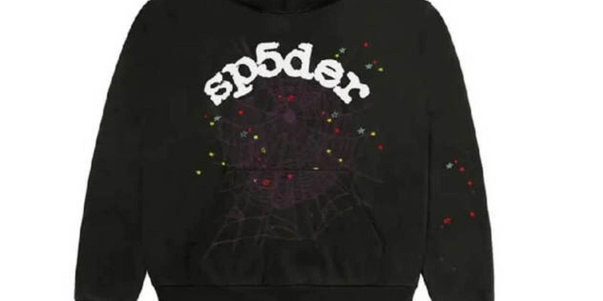 The Sp5der Shirt A Streetwear Icon Reimagining Fashion Norms