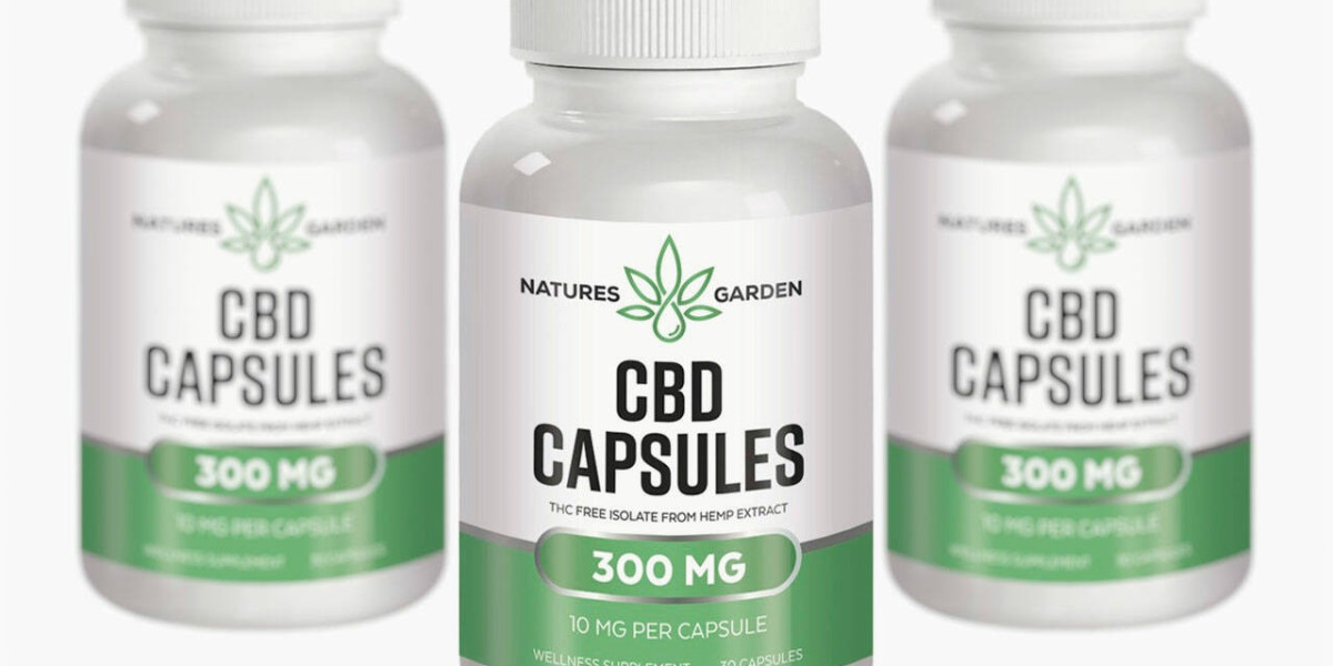 Sådan bruger du Nature Garden CBD 300mg Denmark Og Natures Garden CBD for at opnå maksimale fordele og hurtig lindring