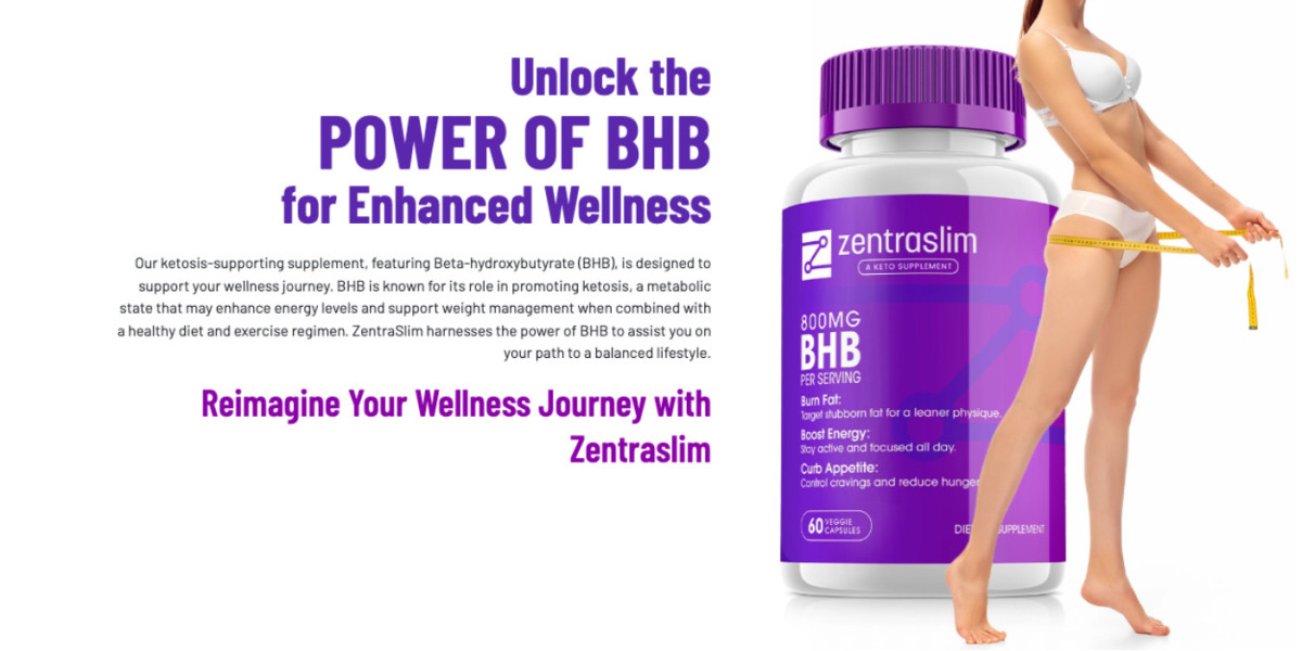 ZentraSlim Reviews: Energy and Ketosis Results Globally