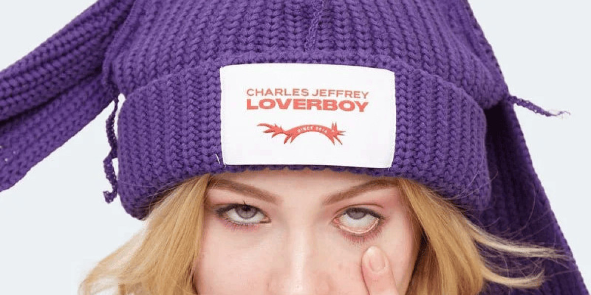 Loverboy hat has the Most Recent Designs