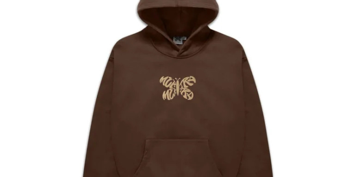 Mertra Hoodie