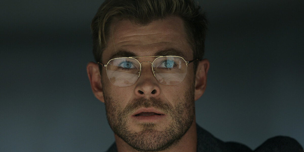 Chris Hemsworth - Sci-Fi Role Raises Ethical Questions