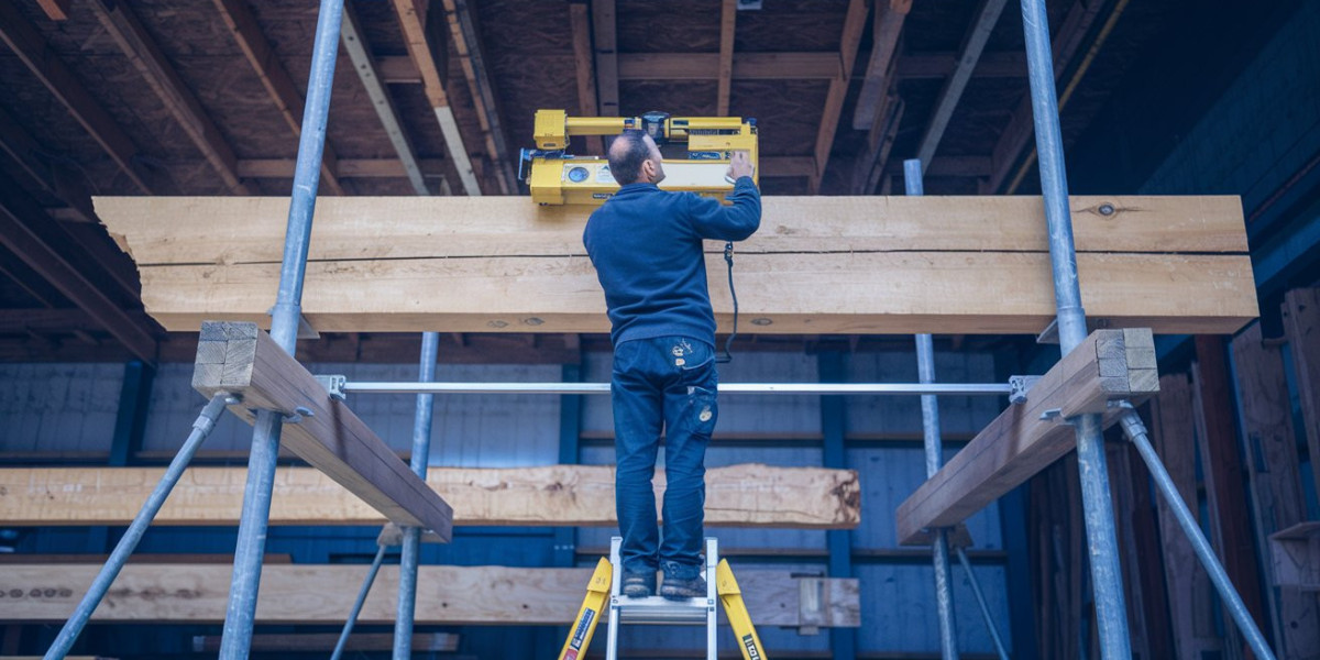 Lumber Takeoff Services: Precision and Efficiency in Construction Planning