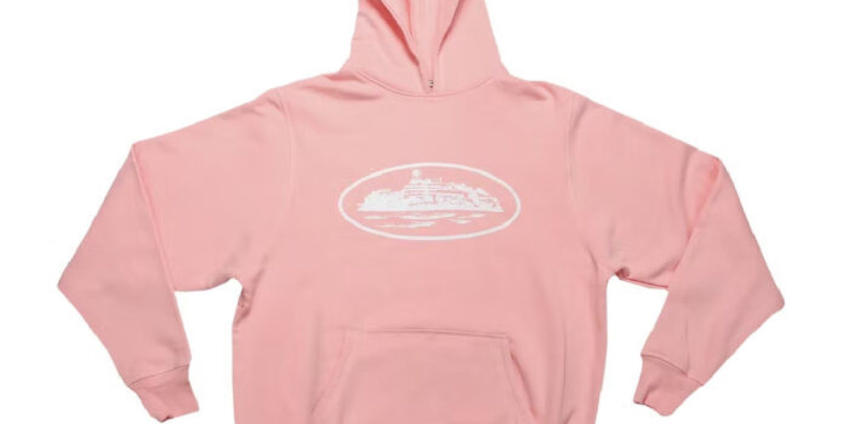 Corteiz windbreaker The Ultimate Guide to the Style, Comfort