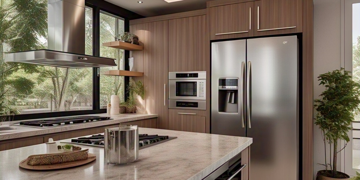 India Built-in Kitchen Appliances Market Size Forecast 2025-2033: Segmentation, Innovation, and Growth Drivers