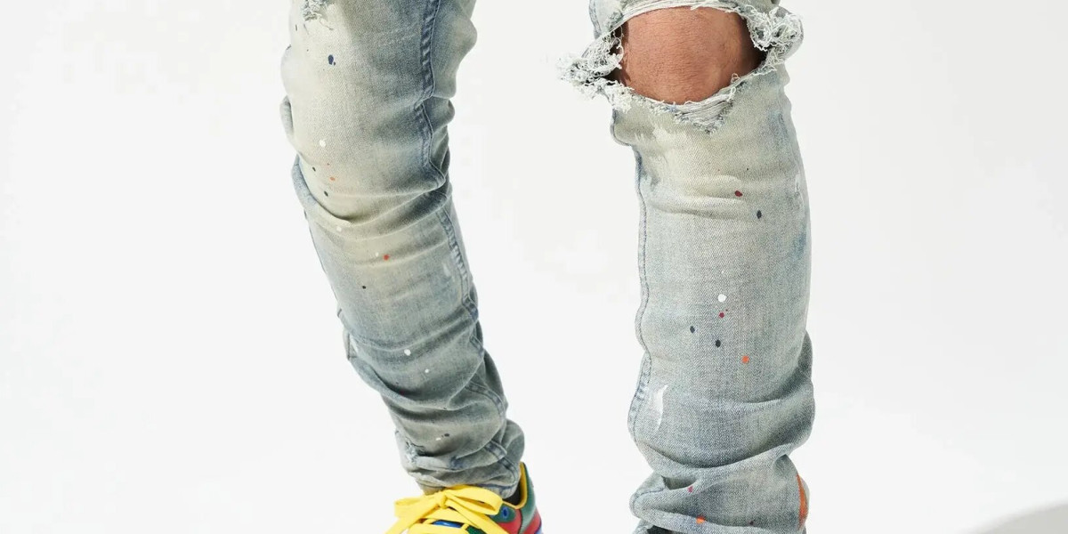 Why Serenede jeans Are The Best Accessory You Can Own