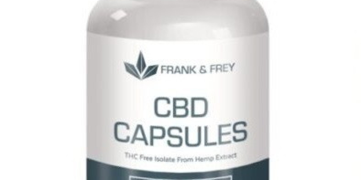 Frank's CBD Nederland Laatste rapport | Werkt het? | Officiële beoordelingen 2025