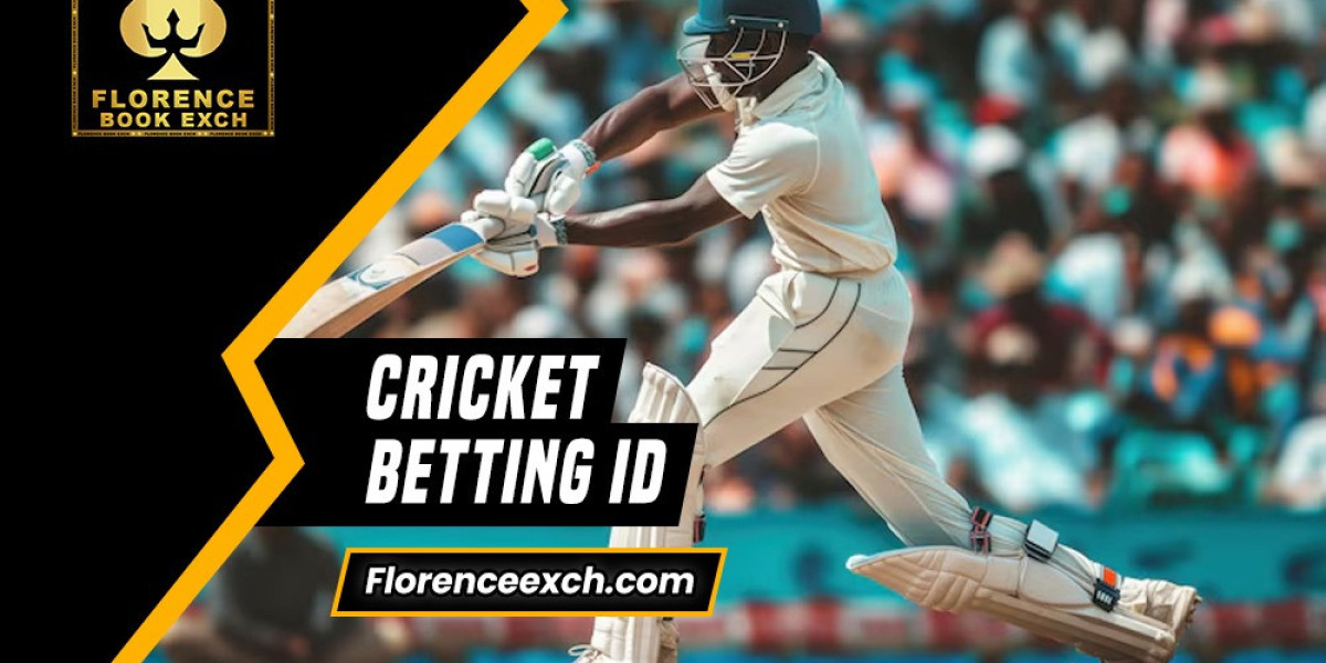 Benefits and Bonuses for Members with Cricket Betting ID