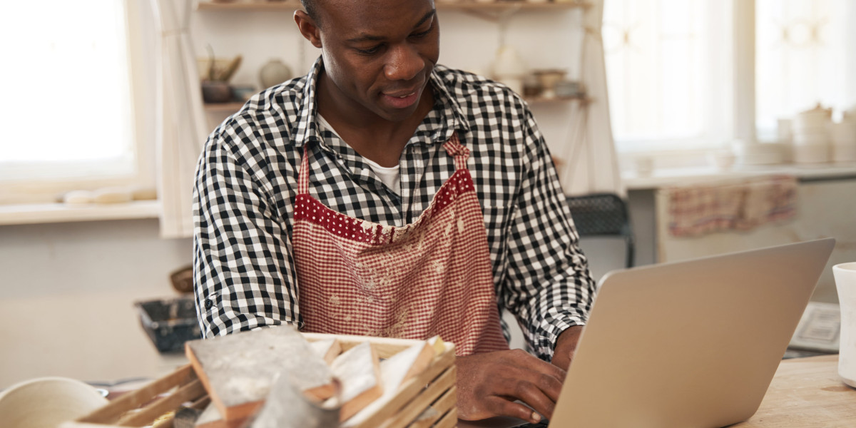The Future of Work: Embracing the Work-from-Home Revolution