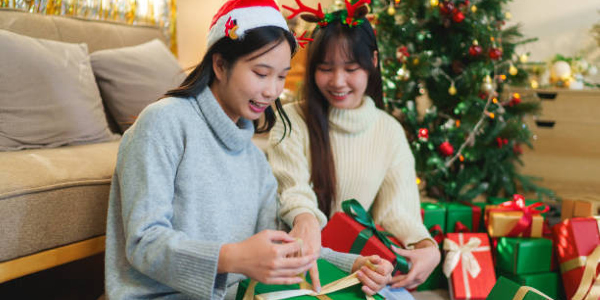 Sustainable Gifting in Singapore: A Greener Way to Share