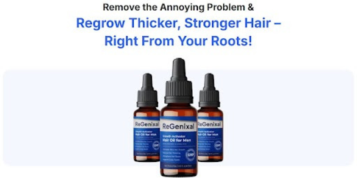 Is Regenixal safe for daily use in hair oil?