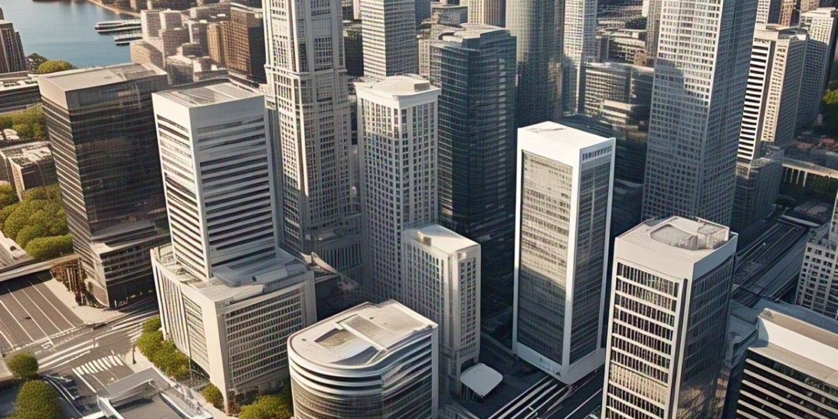 Building Automation Systems Market Insights 2025-2033| Growth & Opportunity Analysis