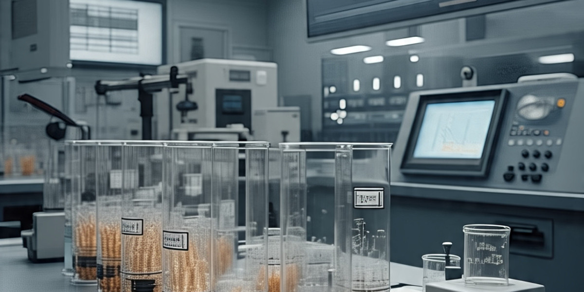 Industrial Enzymes Market  Size Forecast 2025-2033: Segmentation, Innovation, and Growth Drivers