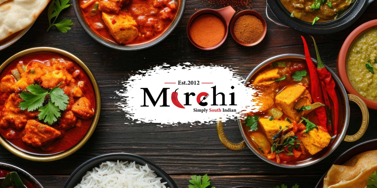 Where to Find the Best Biryani in Stoke-on-Trent: A Flavorful Journey
