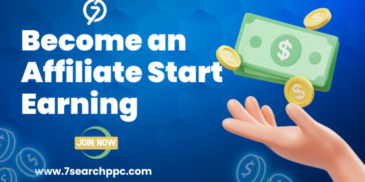 Become an Affiliate Marketer and Start Earning Passive Income 