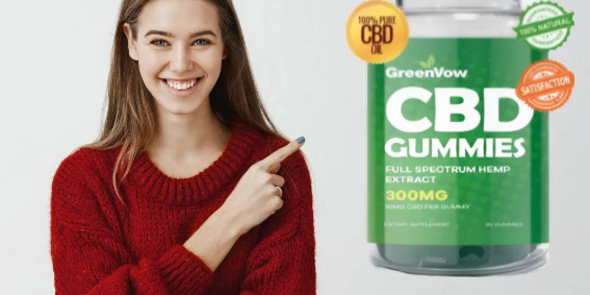 Do GreenVow CBD Gummies help reduce appetite?