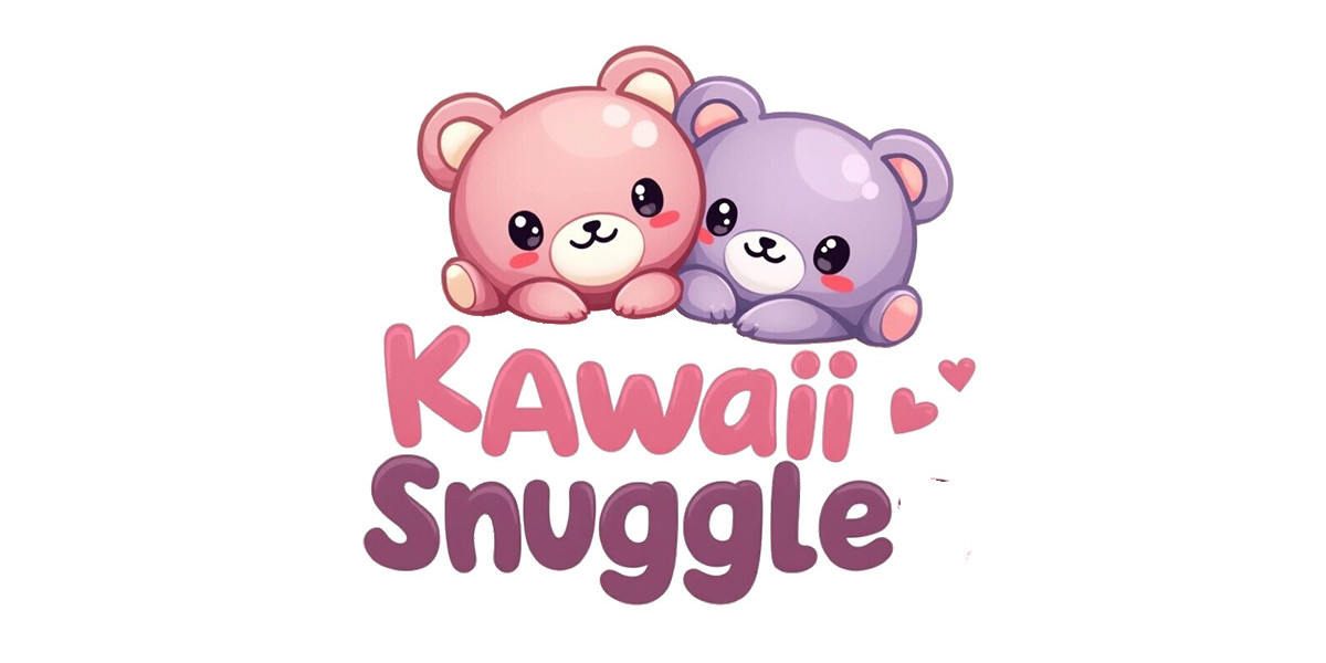 Embrace the Charm: How Stuffed Animals and Cute Kawaii Clothing Define Modern Comfort and Style
