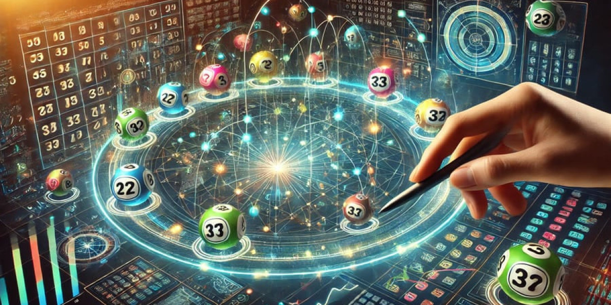 Winning Lotto Combinations: Your Ultimate Guide to Lottery Success