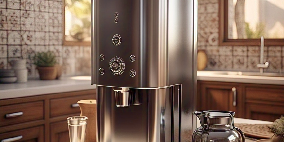 Spain Water Purifier Market Size Forecast 2025-2033: Segmentation, Innovation, and Growth Drivers