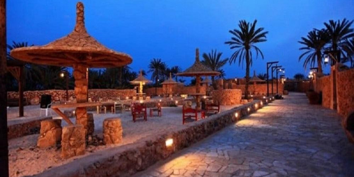 شاطئ ومنتجع المرجان في جدة من أبرز الوجهات السياحية