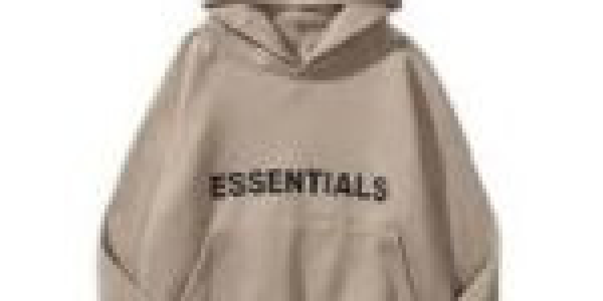 Essentials Hoodie For Women In USA