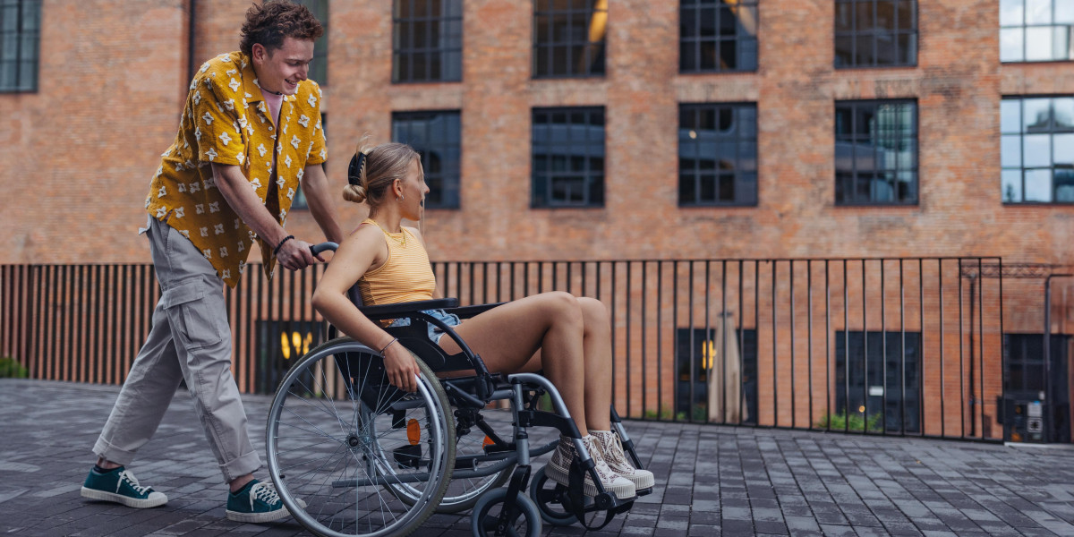 The Reasons You're Not Successing At Buy Mobility Scooter