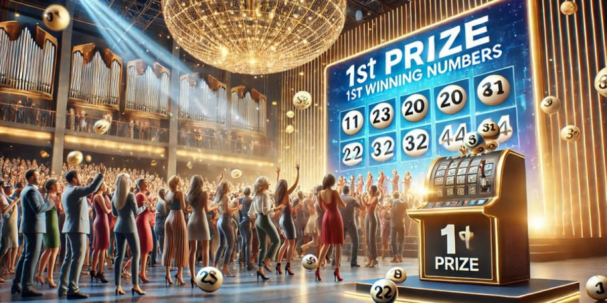 Choosing Wisely: The Best Lotto Numbers to Pick for Big Wins