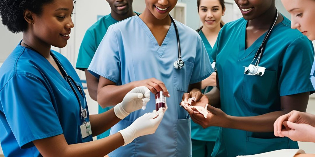 Best Diploma Courses in Medical Field After 12th