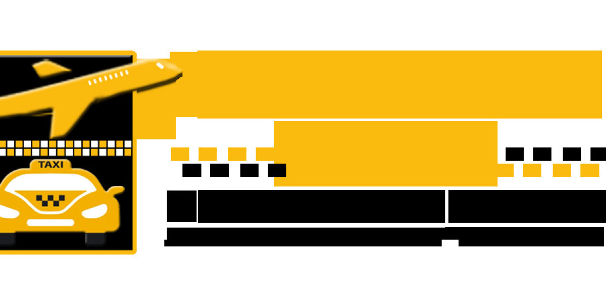 Stress-Free Airport Taxi Service in Rockingham City